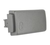 Capuchon de poignée de porte, Capuchon de poignée côté conducteur, Capuchon de poignée avant gauche, Capuchon de verrouillage de porte, Capuchon de poignée de porte extérieure, LR072421