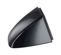 Capuchon de poignée de porte côté conducteur pour T Roc pour MK7 2015 2020, répond à la taille standard avec une excellente fiabilité (noir profond gauche)