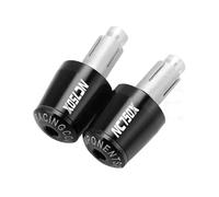 Capuchon De Poignées De Guidon De Moto Pièces De Poids Extrémités De Bouchon Anti-Vibrations pour NC750X NC750S NC700X NC700S 12 13 14 15 16 17 18 19