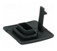 Capuchon de port de charge Shimano BM-E6000 Noir