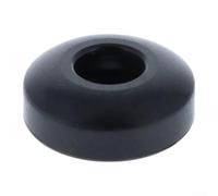 Capuchon de poteau à fente de rechange pour rabot DW735 et DW735X - Composant de couvercle de lame en métal à ajustement direct 5140011-37, compatible avec De