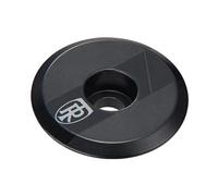 Capuchon de potence Ritchey Wcs top cap Noir