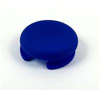 Capuchon de Pouce Analogique de Remplacement pour Joystick 3DS LL XL New 3DS LL XL Bleu