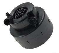Capuchon de pour Pompe Carburant BC3Z-9G270-A Plastique Capuchon | Remplacement direct, plastique pour robuste, , pour avant, compatible pour f-250, installation simple outils