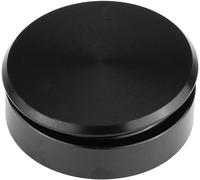 Capuchon De Prise D'essuie-Glace Arrière, Bloc De Suppression D'essuie-Glace Pratique Noir Résistant À L'usure Pour Les Automobiles