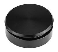 Capuchon de prise d'essuie-glace arrière, bloc de suppression d'essuie-glace pratique noir résistant à l'usure pour les automobiles