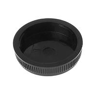 Capuchon de protection anti-poussière pour appareil photo Olympus OM, SLR, accessoires de rechange pour appareil photo reflex numérique, capuchon de protection pour objectif arrière, sabot de