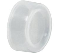Capuchon de protection BACO 100911 transparent 1 pc(s)