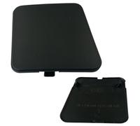 Capuchon de protection carré pour pare-chocs avant droit pour Ford Transit Connect 02 à 06, 4447723, 2T14-V003-K22AB