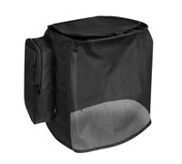 Capuchon de protection complet pour haut-parleur Partybox Encore2 en maille avec poches latérales en nylon