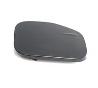 Capuchon De Protection Crochet Remorquage Pare-Chocs Avant pour Volvo XC40 2018-2022 39847993 Couverture Crochet Remorquage Pare-Chocs