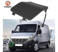 Capuchon De Protection D'?Illet De Remorquage Pour Pare-Chocs Avant De Voiture, Pour Renault Master Mk3, Opel Movano, Nissan N400, Extérieur 511800537r