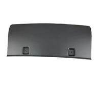 Capuchon De Protection De Barre De Remorquage pour Pare-Chocs Arrière De Voiture Q7 2010-2015 4L0807819M Accessoires De Voiture TZIUSFAC