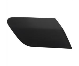 Capuchon de protection de buse de lave-phares pour pare-chocs avant pour GOLF GOLF V MK5 droit