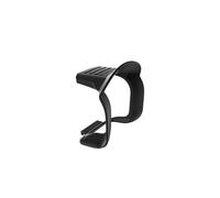 Capuchon de protection de caméra pour DJI NEO, capuchon d'objectif, pare-soleil, protection de l'objectif, capuchon de protection de la caméra (Noir)