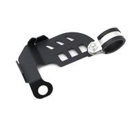 Capuchon de protection de commutateur de béquille latérale compatible avec les pièces de moto automobile R1250GS R1200GS R 1200 GS Adventure R1250 GSA Compatible avec numéro de pièce 8K1927225B