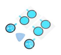 Capuchon de protection de l'objectif,Capuchon de protection de l'objectif pour Insta 360 ONE X2,Capuchon de protection de l'objectif de l'appareil photo,Capuchon de protection de l'objectif,Accessoire
