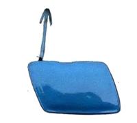 Capuchon De Protection De Pare-Chocs Avant De Remorque pour Suzuki pour Swift 2005 2006 2007 2008 2009 2010 2011 LIANGYIMEI(Blue)