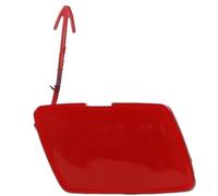 Capuchon De Protection De Pare-Chocs Avant De Remorque pour Suzuki pour Swift 2005 2006 2007 2008 2009 2010 2011 LIANGYIMEI(Red)