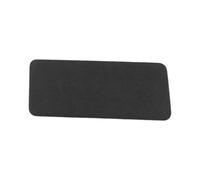 Capuchon de Protection de Remplacement, Couvercle de Microphone | Couvercle de microphone, couvercle étanche, protection contre la poussière, capuchon de protection de remplacement,