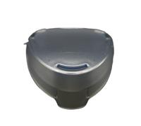 Capuchon De Protection De Tête De Rasoir/couvercle De Protection De Rasoir, Compatible Avec Les Rasoirs Philips, Série S3112 S3232 S3233 S3311 S3322 S3333 S4303 S3000