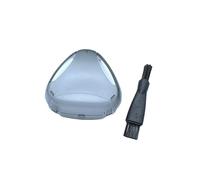Capuchon De Protection De Tête De Rechange, Compatible Avec Les Rasoirs Philips HQ8, HQ9, PT710, PT715, PT815, PT860, PT861, PT880, AT890, AT891, AT893