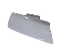 Capuchon De Protection D'œillet De Remorquage pour Pare-Chocs Avant pour Vauxhall pour Zafira B 2008-2014 Pare-Chocs Cache Crochet Remorquage