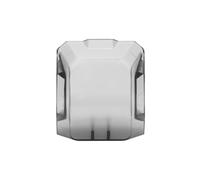 Capuchon De Protection D'objectif Anti-Rayures Pour Dji Avata Gris-Inf Gris