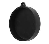 Capuchon de Protection D'objectif pour Appareil Photo Action 3, Couvercle en Plastique Antidérapant avec Une Bonne compatibilité et Une Longue Durée de Vie, Conception de Serrage