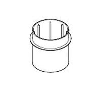 capuchon de protection Dornbracht 09210211590 capuchon de protection pour douchette ET 092102115 D 26 x 25 mm