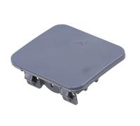 Capuchon de Protection du Crochet de remorquage du Pare-Chocs Avant Couvercle de l'œillet de remorquage pour BMW Pre-LCI E60 E61 5 Series 2004-2007 pour E83 X3 2003-2010 51117111787