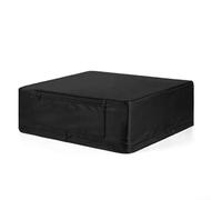 Capuchon de protection en nylon pour récepteur stéréo Sony STR-DN1080/STR-DH590/STR-DH790, couvercle anti-poussière 45,8 x 36,8 x 15 cm, noir