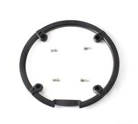 Capuchon de protection en plastique pour pédalier 4 trous compatible avec pédalier M430 M590 M390