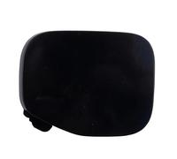 Capuchon de protection for crochet de remorquage de pare-chocs avant de voiture, compatible avec XC40 2018-2022, ABS, non peint, 39847993