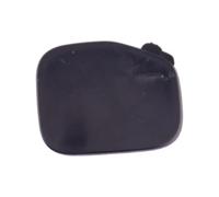 Capuchon de protection for crochet de remorquage de pare-chocs avant de voiture, compatible avec XC40 2018 2019 2020 2021 2022, en plastique, 398479