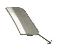 Capuchon de Protection for Crochet de remorquage de Pare-Chocs Avant, œillet de remorquage for Corolla Altis, Accessoires berline 2019-2020, Version européenne 52128-02920(Bronze Driver Side)