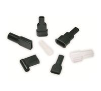 Capuchon De Protection Hellermanntyton, 631-08199, Naturel, Pvc, 1 Pièce