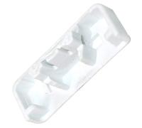 Capuchon de protection Lave-vaisselle (481940449951 C00342825 BAUKNECHT IGNIS RADIOLA LADEN WHIRLPOOL)