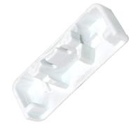 Capuchon de protection Lave-vaisselle 481940449951, C00342825 WHIRLPOOL