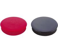 Capuchon de protection Mentor 334.673 noir (mat)