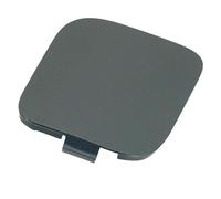 Capuchon De Protection Pare-Chocs Avant Voiture pour Toyota pour Auris E180 2016 2017 2018 52128-02919 52127-02927 Pare-Chocs Cache Crochet Remorquage