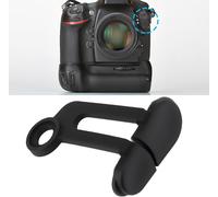 Capuchon De Protection Port De Signal De L'Appareil Photo Pour Terminal De Synchronisation À 10 Broches Compatible Avec Nikon D800 D800E D810[Z2528]