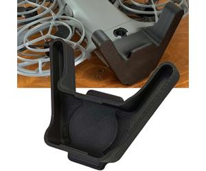 Capuchon de protection pour antenne d'impression 3D pour l'antenne arrière du drone DJI Neo 2, capteur pliable, clip de rangement, protection de vol, coque de protection, bouclier protecteur