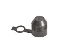 Capuchon de protection pour attache-remorque av…