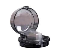 Capuchon de protection pour bouton de cuisinière - Pour four à micro-ondes - Allumage et arrêt - Outil de protection pour boutons de cuisinière pour enfants