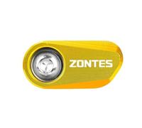 Capuchon de protection pour capteur de frein Pour 350E 350D G1125 T310 U1 125 310M GK350 310X 310T 310R V310 M125 T2350 T350 D125 310V Protection Pour Capteur ABS(Zontes-3)