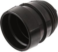 Capuchon de protection - pour compteur et compte-tours ETZ/TS