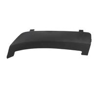 Capuchon De Protection pour Crochet De Remorquage De Pare-Chocs Arrière De Voiture pour Fiesta MK7 2009-2016 8A61-17K922-AB5ZCT TZIUSFAC