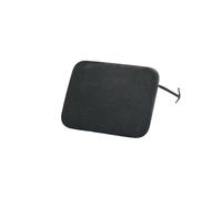 Capuchon de Protection pour Crochet de remorquage de Pare-Chocs arrière de Voiture pour Toyota C-HR 2016 2017 2018 2019 2020 2021