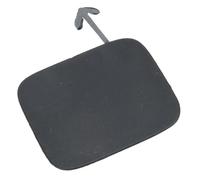 Capuchon De Protection pour Crochet De Remorquage De Pare-Chocs Arrière pour Toyota pour Prius 2016 2017 2018 52169-47020 Pare-Chocs Cache Crochet Remorquage